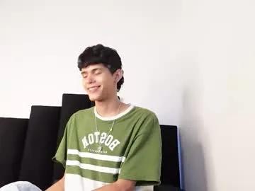 Freechat alex_mark_ on Chaturbate