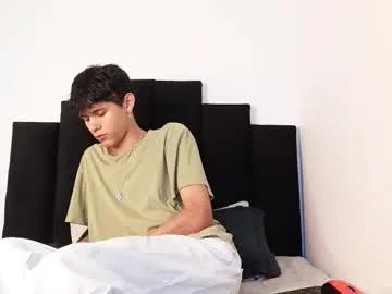 Freechat alex_mark_ on Chaturbate