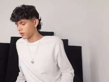 Freechat alex_mark_ on Chaturbate