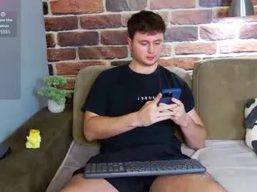 alex_onelove on Chaturbate