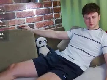 alex_onelove on Chaturbate