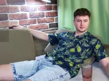 alex_onelove on Chaturbate