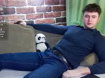 alex_onelove on Chaturbate