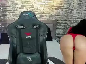 Freechat alexa_foxx27 on Chaturbate