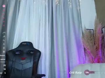 Freechat alexa_foxx27 on Chaturbate