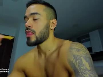 Freechat alexander_martines on Chaturbate