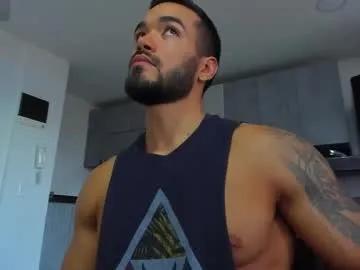 Freechat alexander_martines on Chaturbate