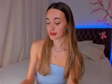 alexawilds — GOAL: take off my panties [146 tokens remaining] Welcome to my room! #obey  #young #lovense