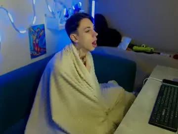 alexnaughty14 — Alexnaughty14's room #lovense #20 #bigcock #young #anal #twink #femboy