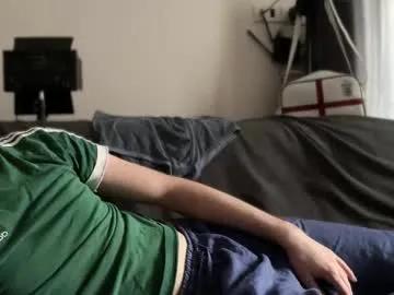 alexwos on Chaturbate