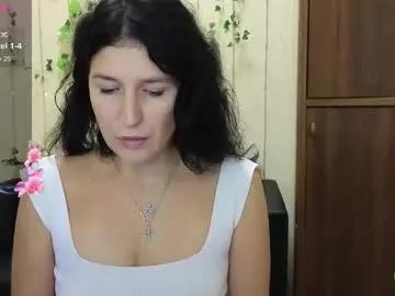 alianna_solo_kiss on Chaturbate 