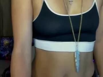 alianna_solo_kiss on Chaturbate 