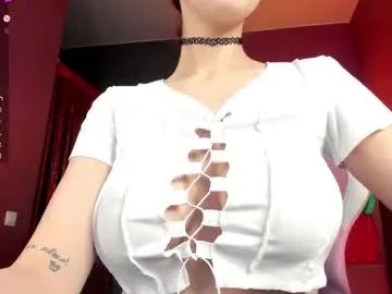 alice_dusk_ on Chaturbate