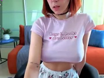 alice_dusk_ on Chaturbate