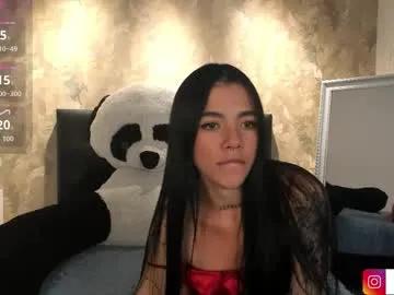 Freechat alice_rose5 on Chaturbate