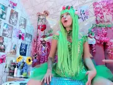 alicebenett_ —  Day of Fantasies: Your Wish, My Game  - Multi Goal: Ride dildo in reverse  [90 tokens left] #18 #squirt #anal #fuckmachine #cosplay