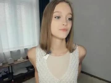 Freechat alicemelison on Chaturbate