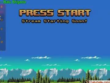 aliceriverscam on Chaturbate