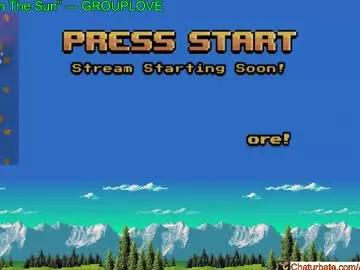 aliceriverscam on Chaturbate