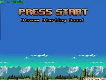 aliceriverscam on Chaturbate