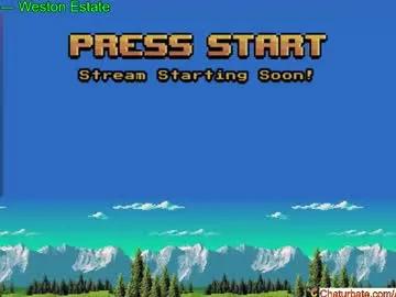 aliceriverscam on Chaturbate