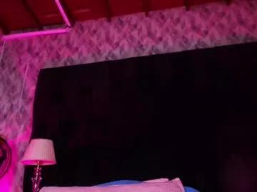 Freechat alicia_kyse on Chaturbate