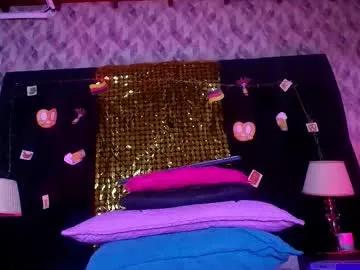 Freechat alicia_kyse on Chaturbate