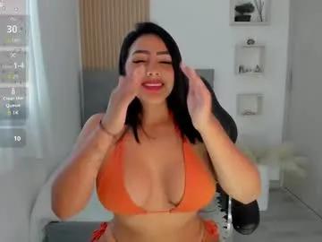 aliessiarose1 on Chaturbate