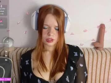 alinabae — Hello! I'm online again!  I want to be the whole universe for you! PVT entrance costs 100 tokens extra! #18 #teen #cosplay #bigtits #tits [1984 tokens remaining]