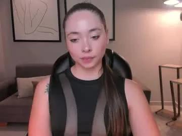 Freechat alinakravitz_ on Chaturbate