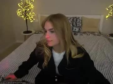 alinalemon — Alinalemon's room