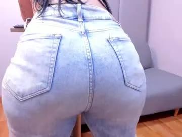 alishapalmer — Claps with my ass [198 tokens left] 