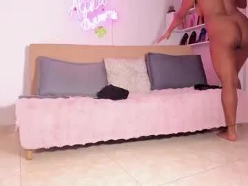 Freechat alisiadreams on Chaturbate
