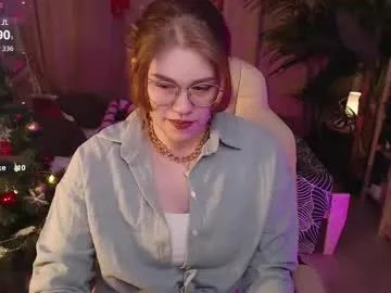 alison_doody on Chaturbate