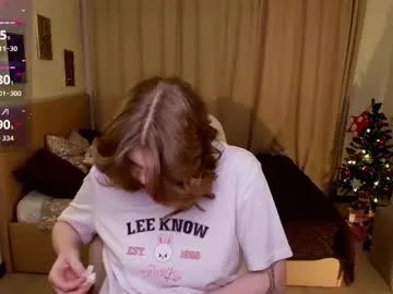 alison_doody on Chaturbate