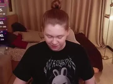 Chaturbate alison_doody is Freechat alison_doody — naughty mood #squirt #redhead #glasses #german #smoke