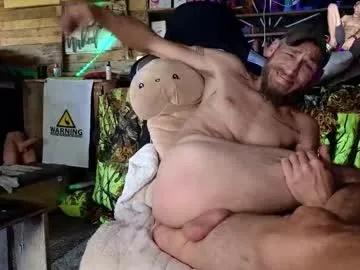 allan_arod on Chaturbate