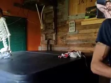 allan_arod on Chaturbate