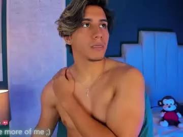 allexcano on Chaturbate