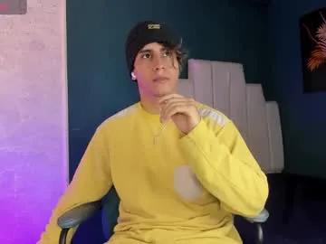 allexcano on Chaturbate