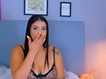 Freechat allinallen on Chaturbate