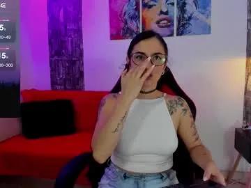 Freechat allison_sc on Chaturbate