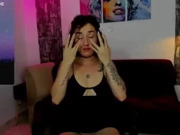 Freechat allison_sc on Chaturbate