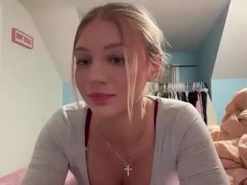 allisontaylorxo on Chaturbate 