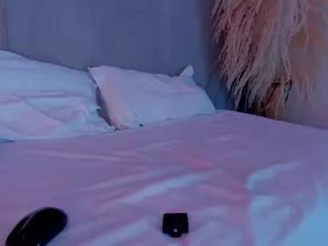 alliss_ginger_ on Chaturbate 