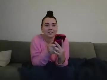 Freechat allylove2626 on Chaturbate