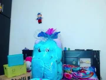 Freechat allyson_collins_ on Chaturbate