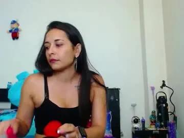 Freechat allyson_collins_ on Chaturbate