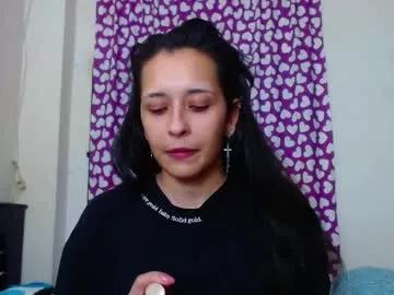 Freechat allyson_collins_ on Chaturbate