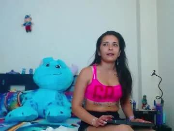 allyson_collins_ — blowjob with a lot of saliva [440 tokens left] #smoking #hairy #blowjob #squirt #latina